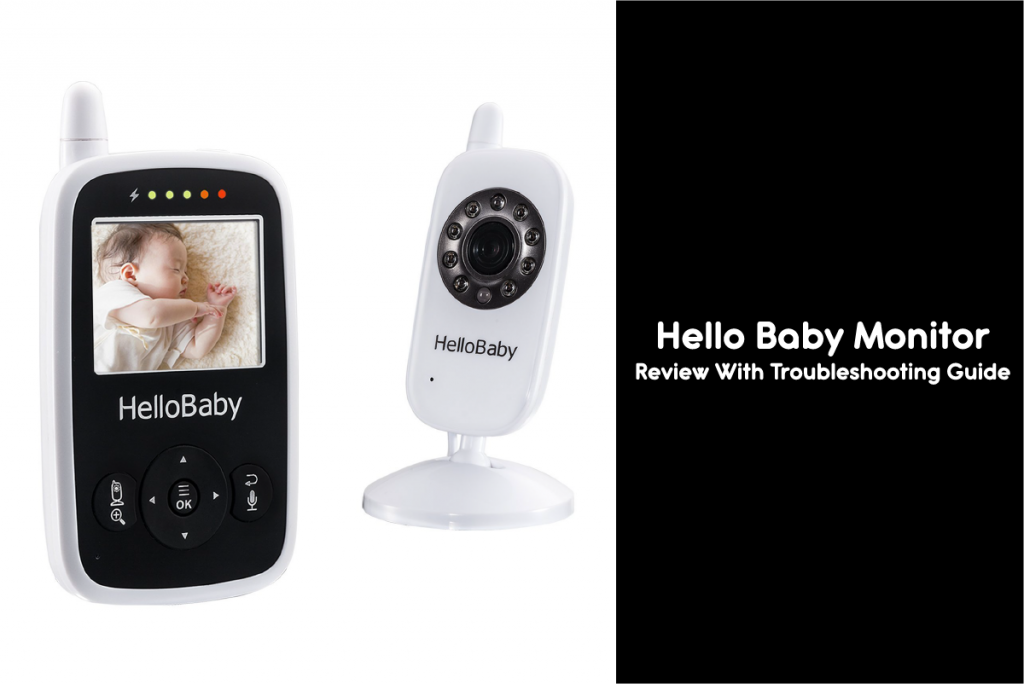 Hello Baby Monitor Factory Sale, 52% OFF | www.propellermadrid.com