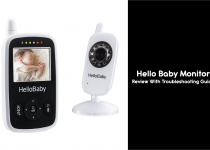Hello Baby Monitor