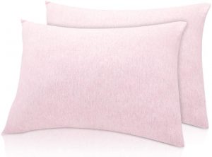 Toddler Pillow for Sleeping, Hypoallergenic Ultra Soft Kids Pillows