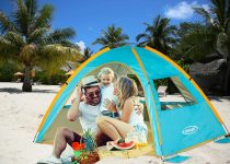 best baby beach tent Feature Image